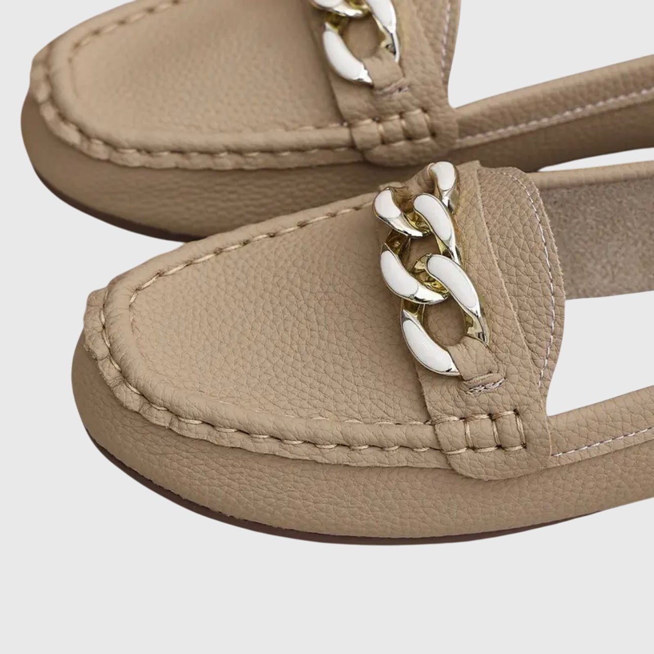 Melissa - Elegante und komfortable Loafer