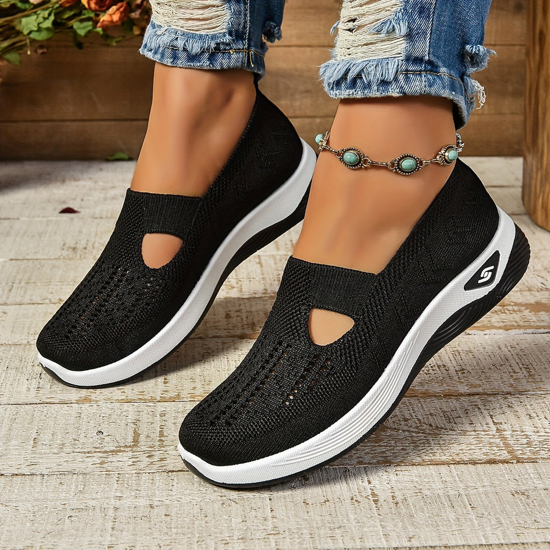 Relaxfit | Bequeme und Elegante Schuhe