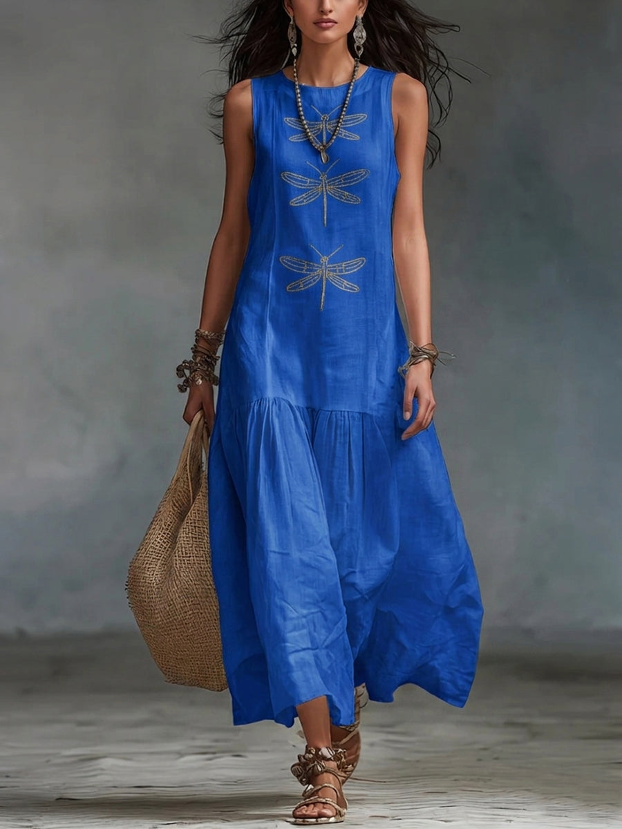 Silyana™ | Natürliche Boho-Eleganz