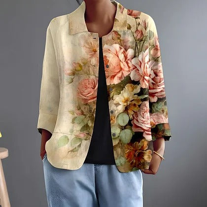 Faustina – Bluse