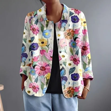 Rosamonde – Bluse
