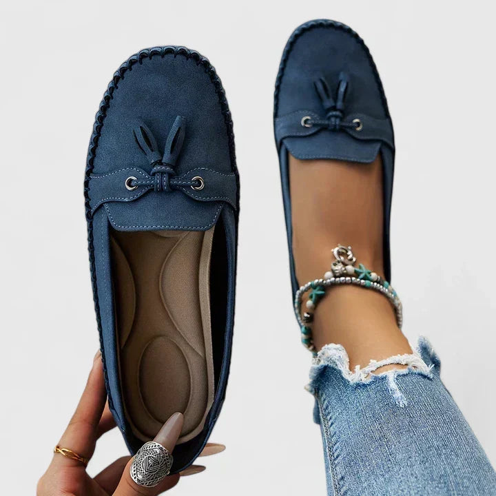 Emmaleigh - Komfortable Loafer