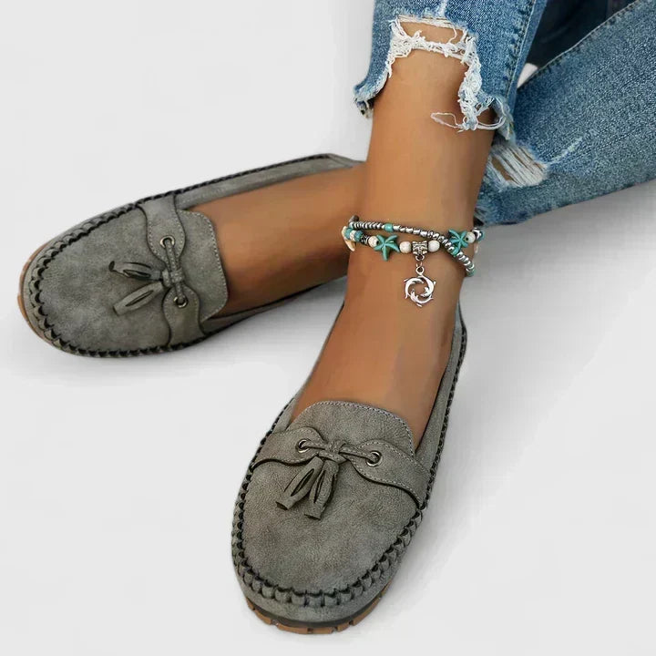 Emmaleigh - Komfortable Loafer