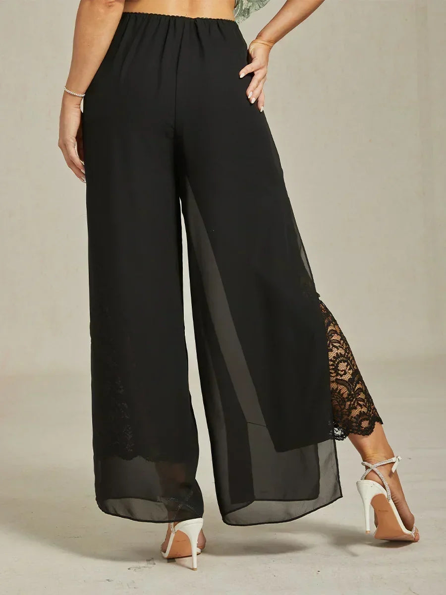 Fluressa | Split Hem Flow Hose
