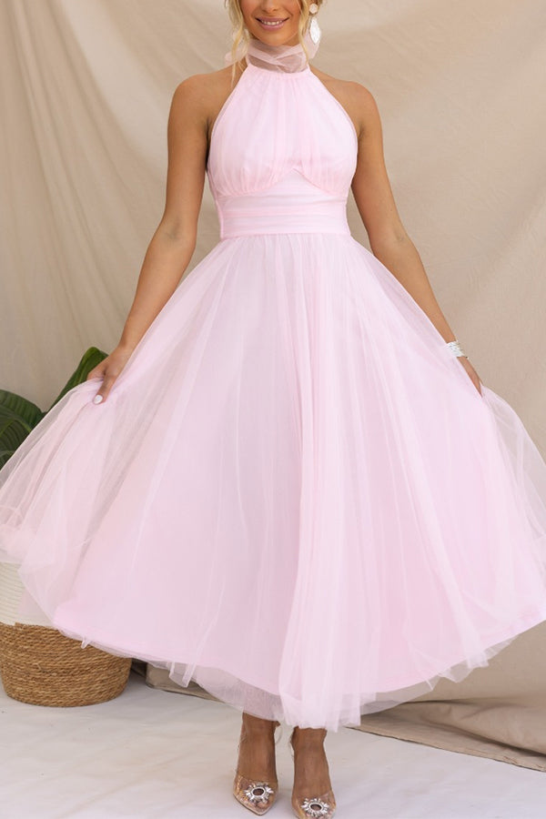 Ella™ | Zauberhaftes Feenkleid
