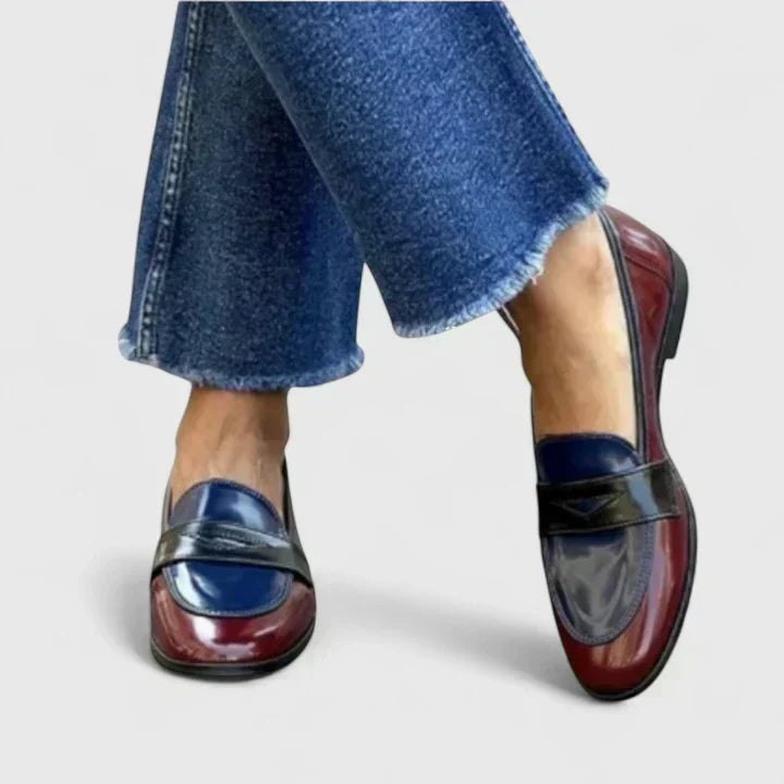 Trixie - Elegante Loafer
