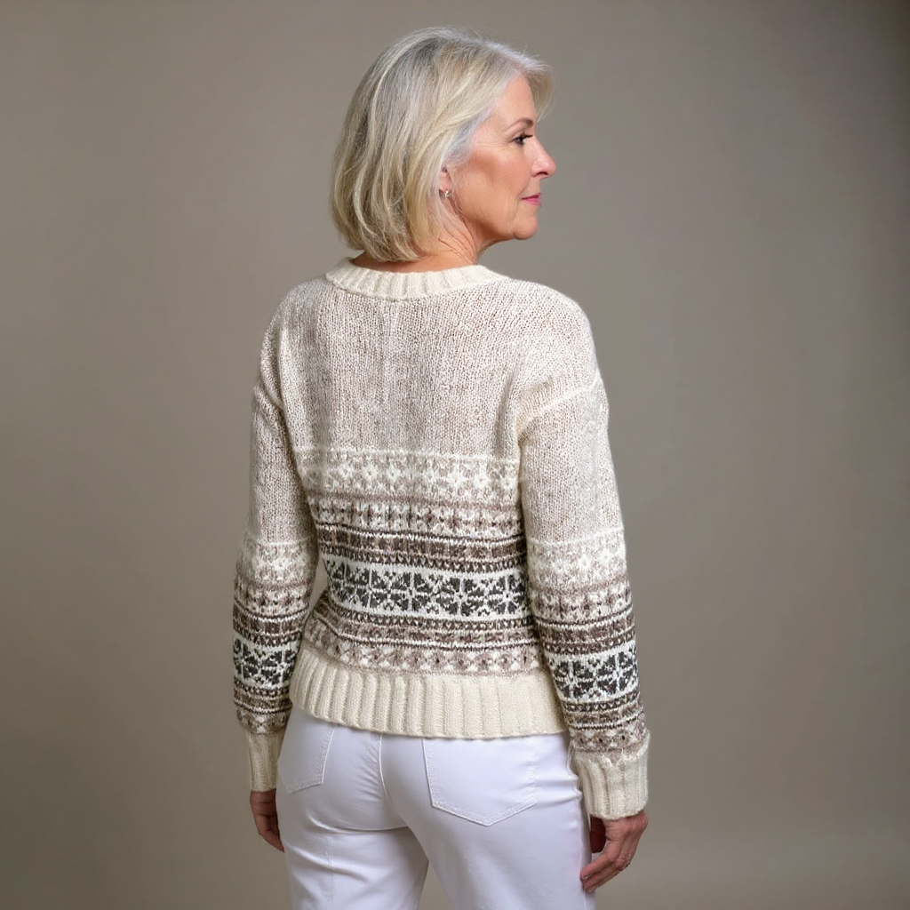 Bailey | Vintage Island-Cardigan