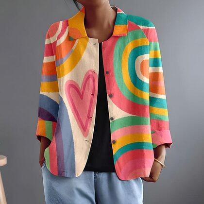 Constanza – Bluse