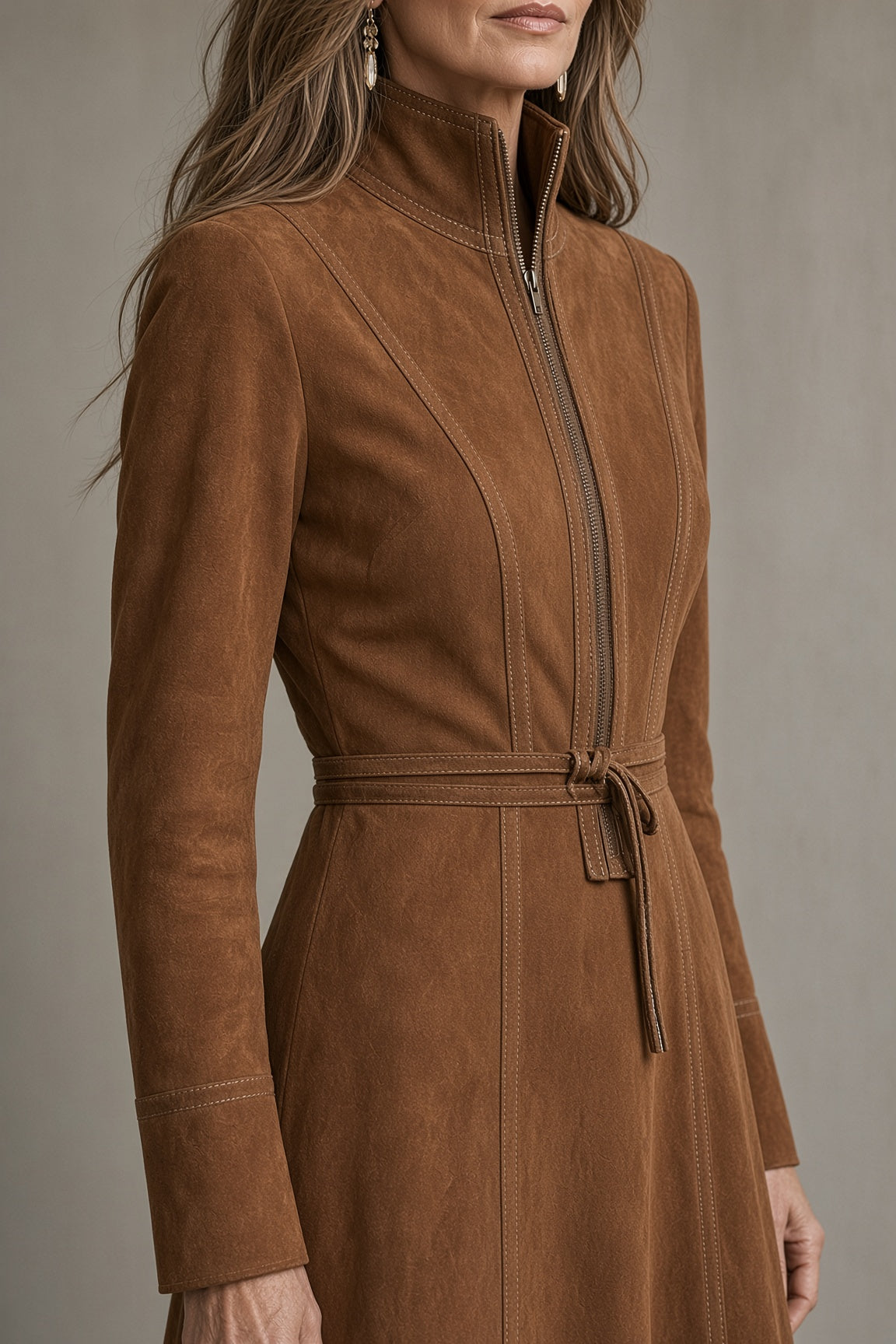 Tara | Vintage-Kleid