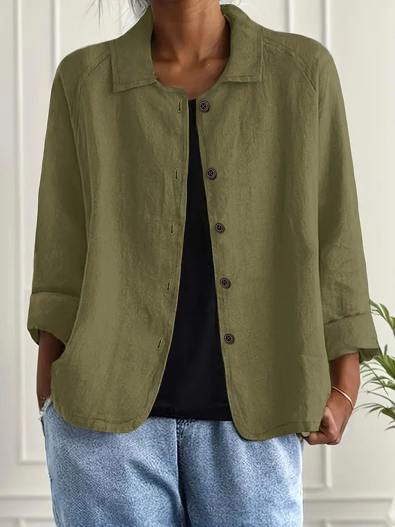 Aurelienne – Bluse