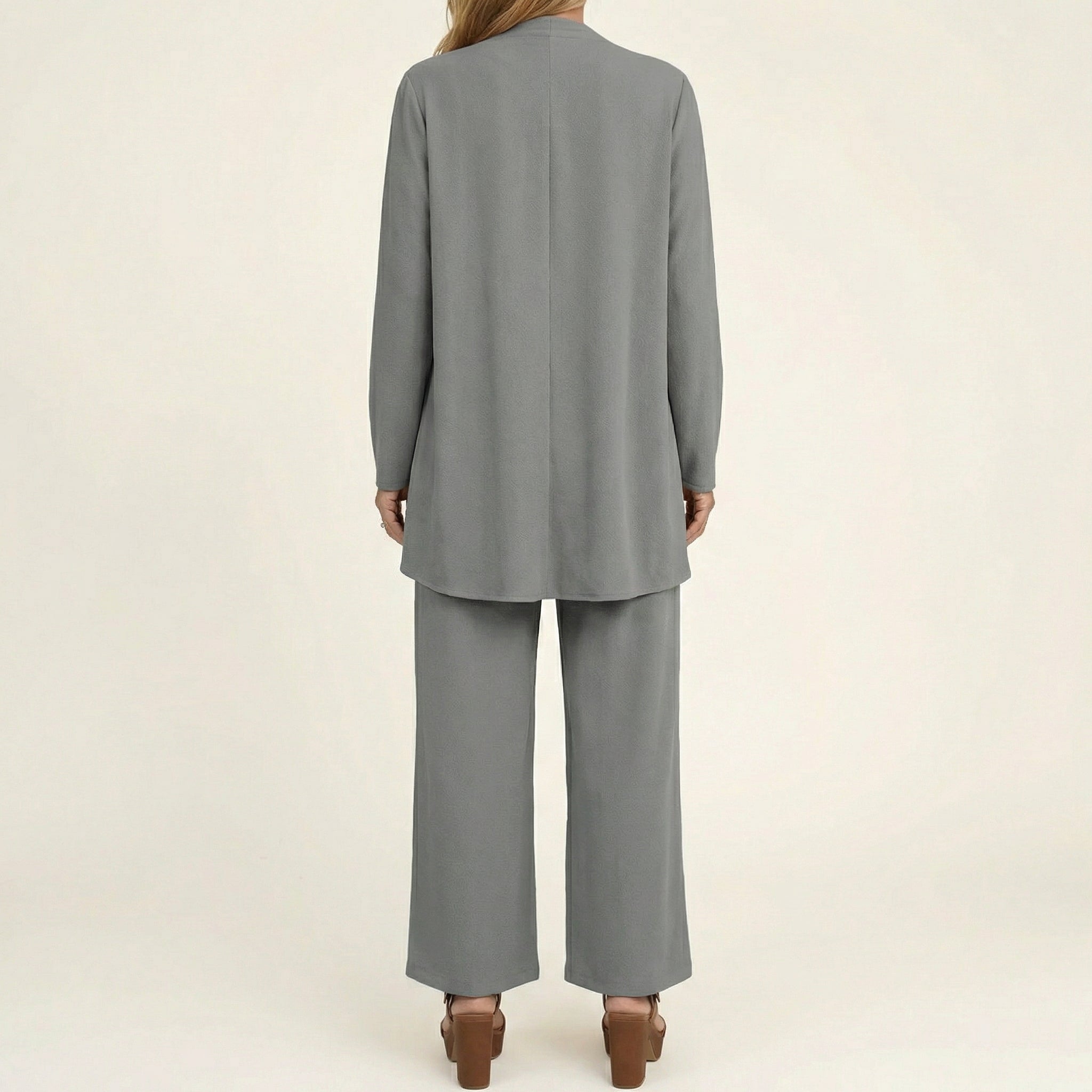 Vivienne | Minimalistisches 3-teiliges Set