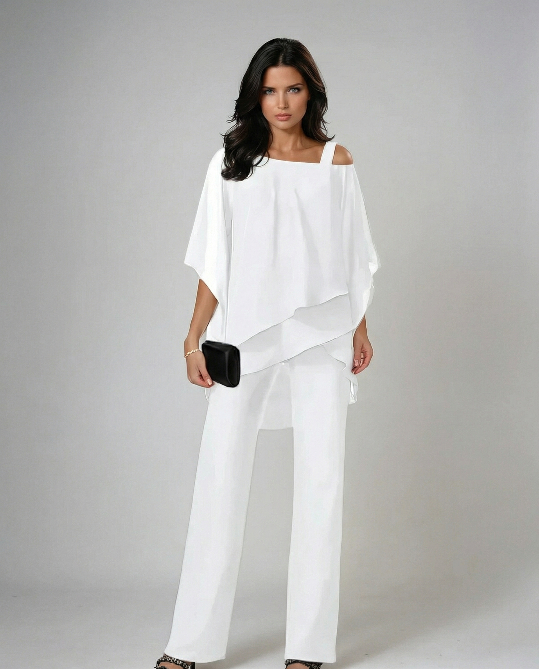 Mariella™ | Luftiges zweiteiliges Set