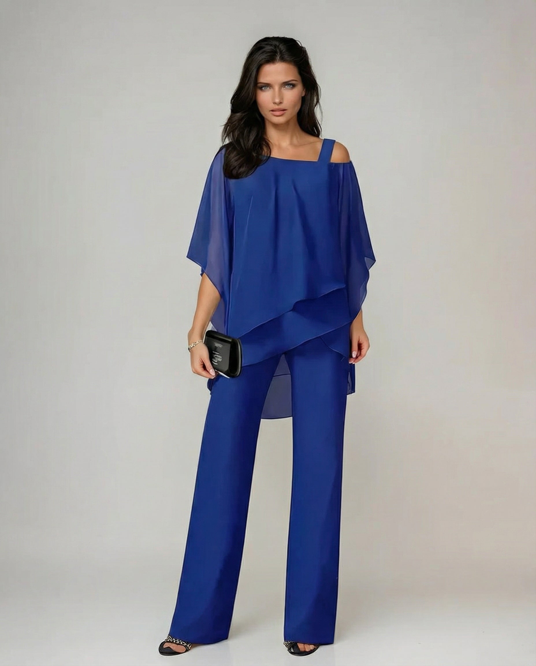 Mariella™ | Luftiges zweiteiliges Set