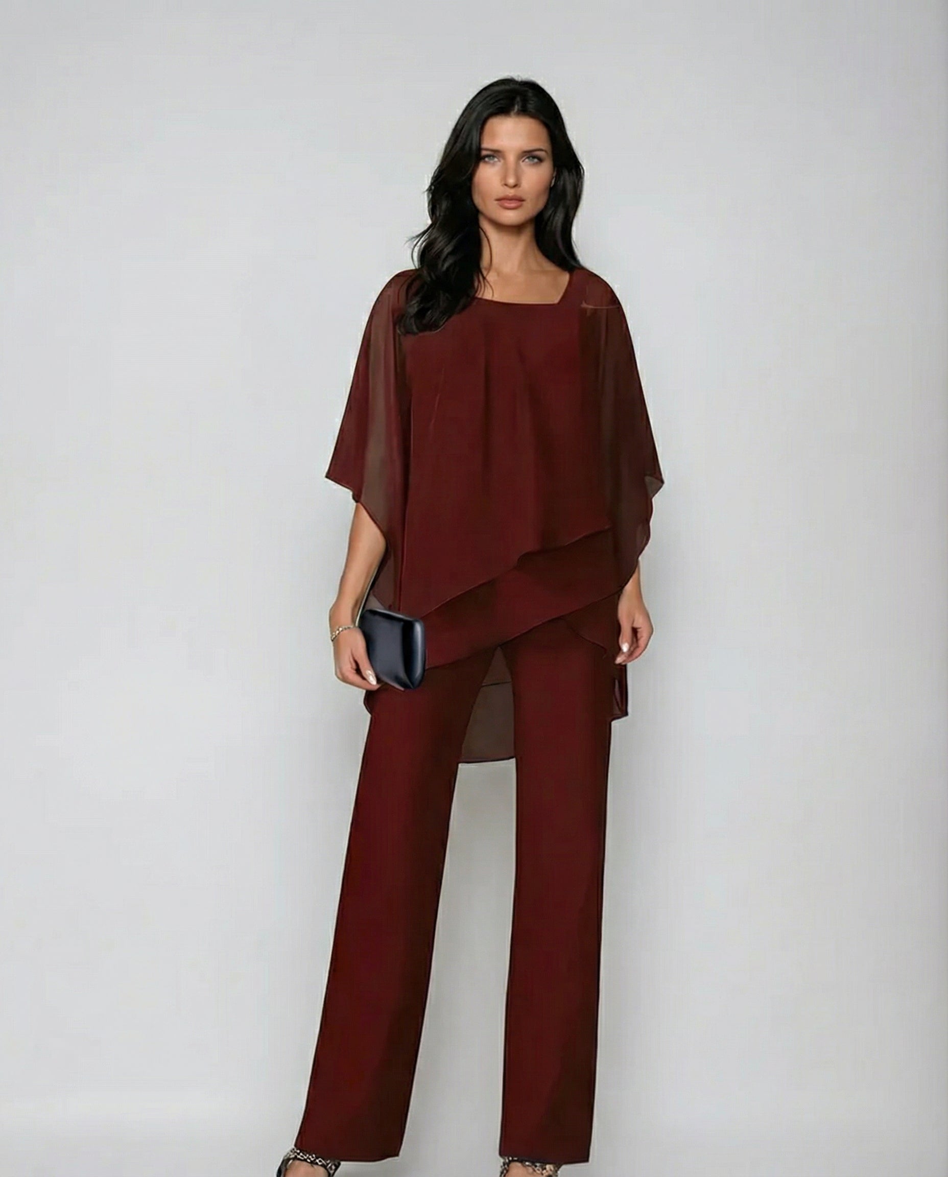 Mariella™ | Luftiges zweiteiliges Set