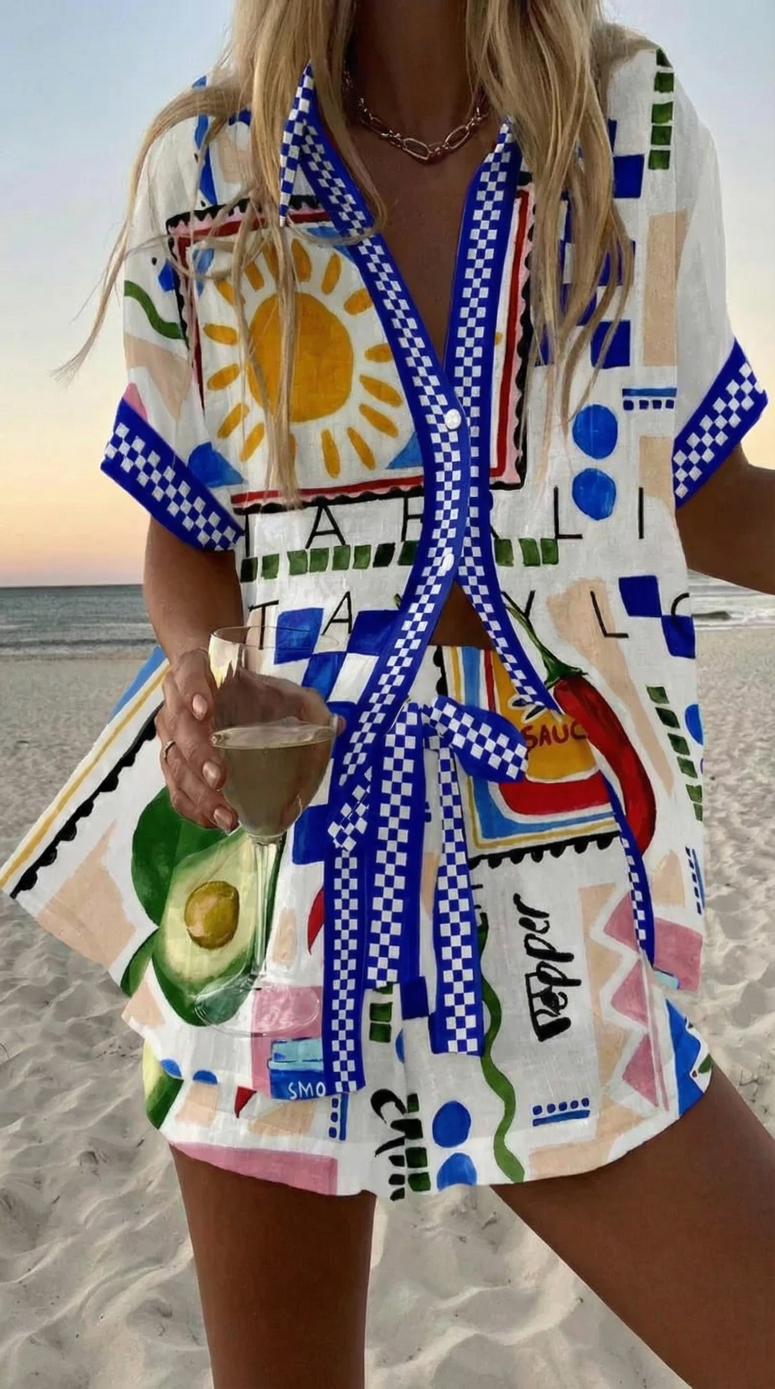 FIESTA | Sommer-Set