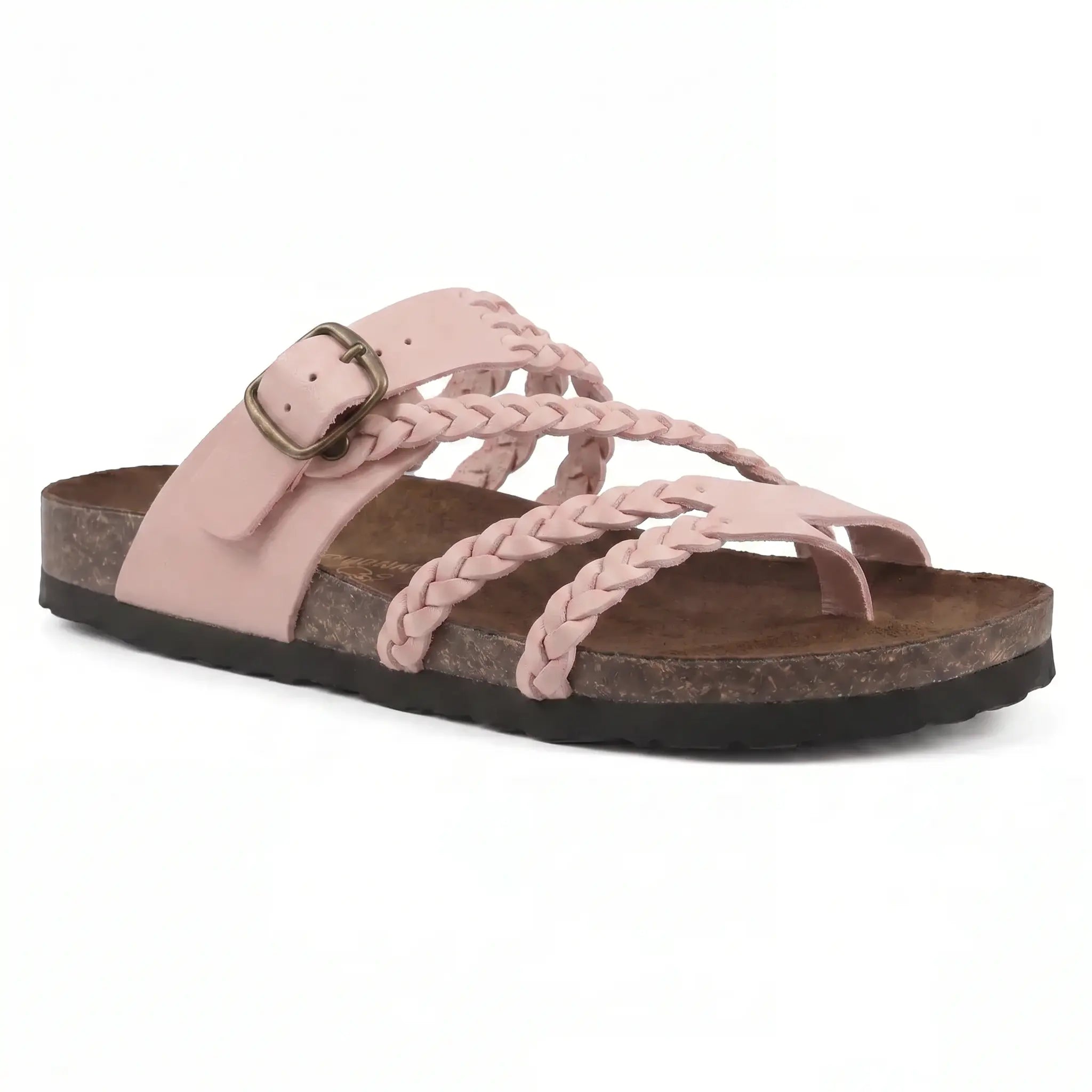 Mara – Komfortable orthopädische Sandalen
