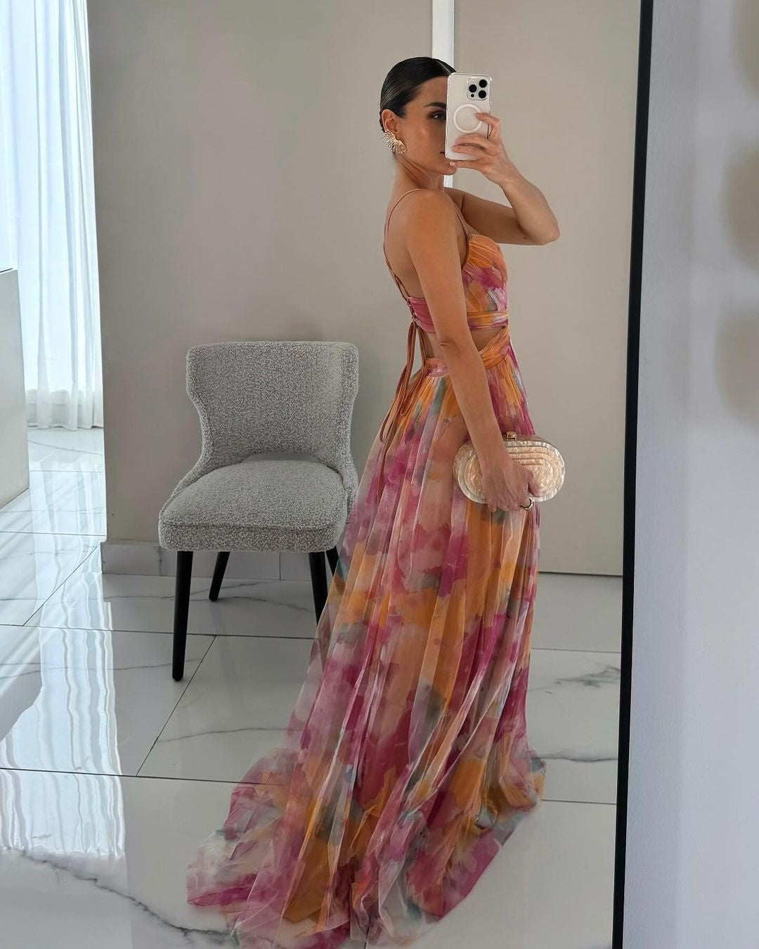 Grace™ | Romantisches, unsichtbares Kleid