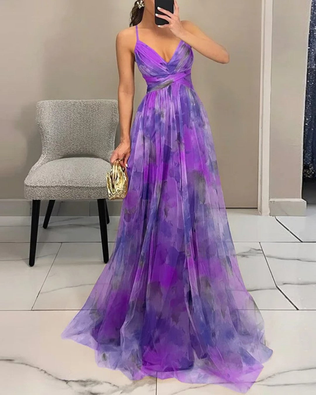Grace™ | Romantisches, unsichtbares Kleid