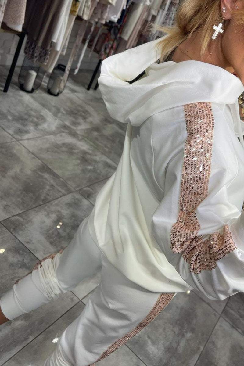 Esmee - Herbstoutfit für Frauen