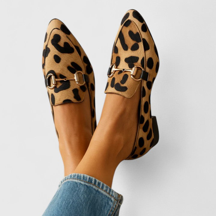 Aireyah | Alltägliche Eleganz Loafers