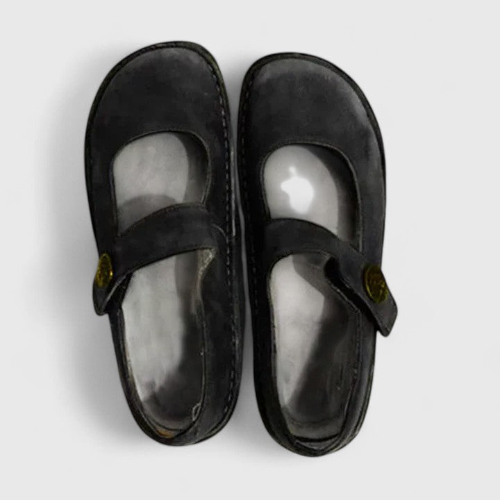 Violetta™ | Orthopädische Mary-Jane-Schuhe