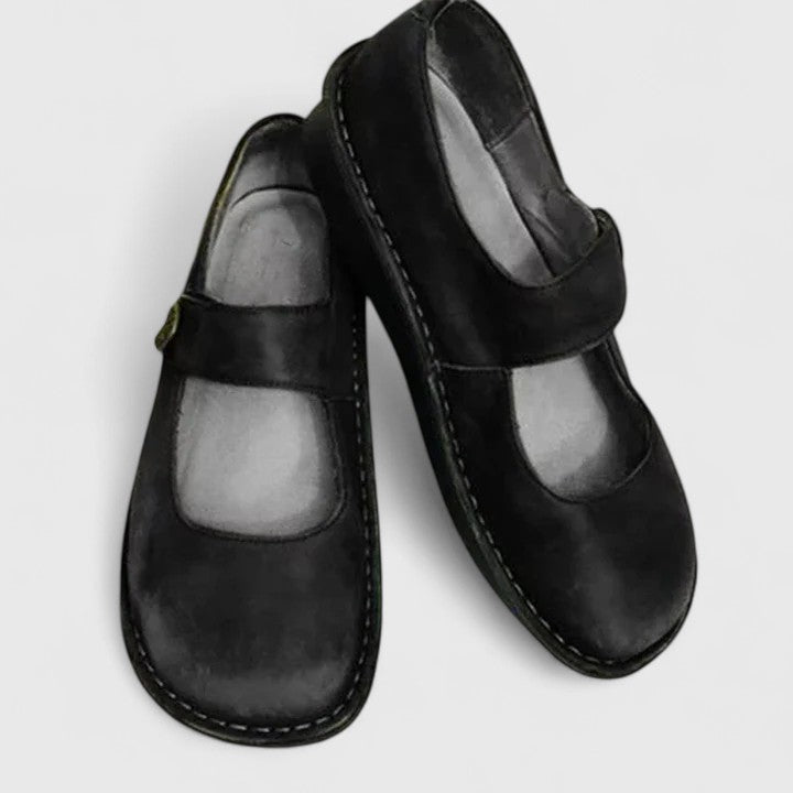 Violetta™ | Orthopädische Mary-Jane-Schuhe