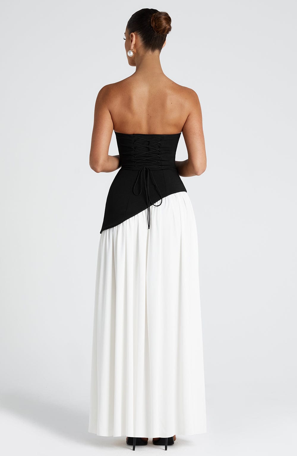 La Scintilla | MAXI ELEGANT DRESS