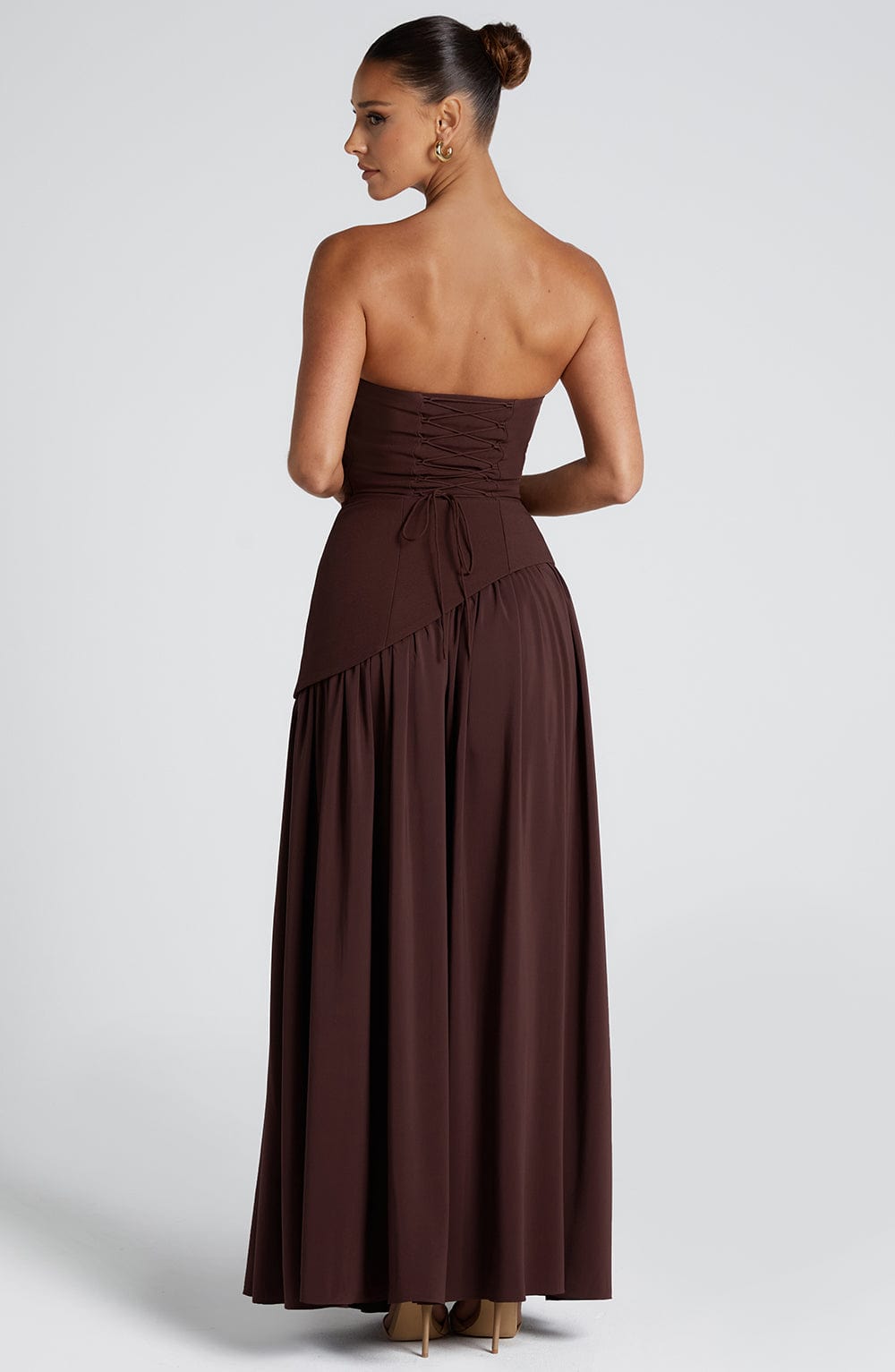 La Scintilla | MAXI ELEGANT DRESS