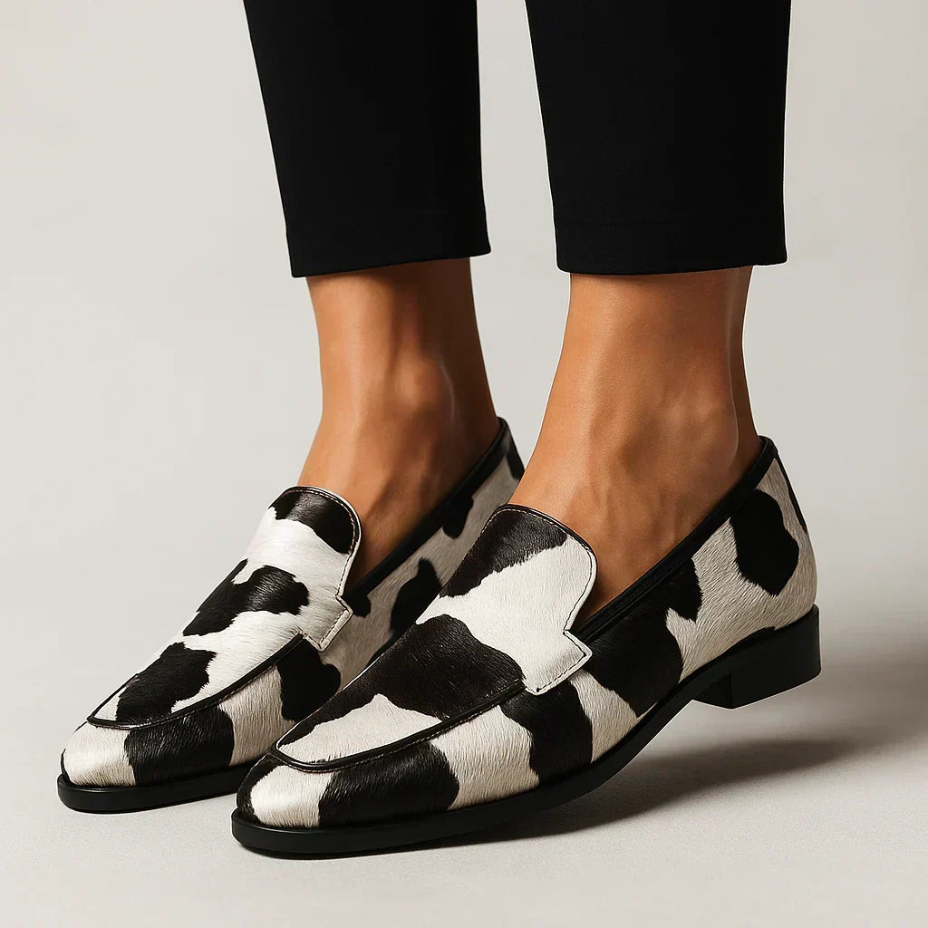 Melle - Klassische Loafer