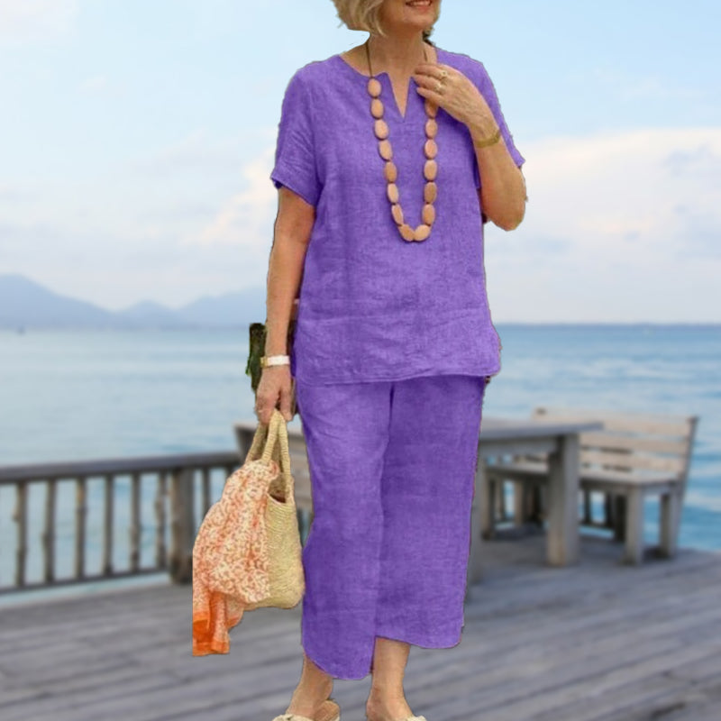 Chiara – Elegantes Komfort Set