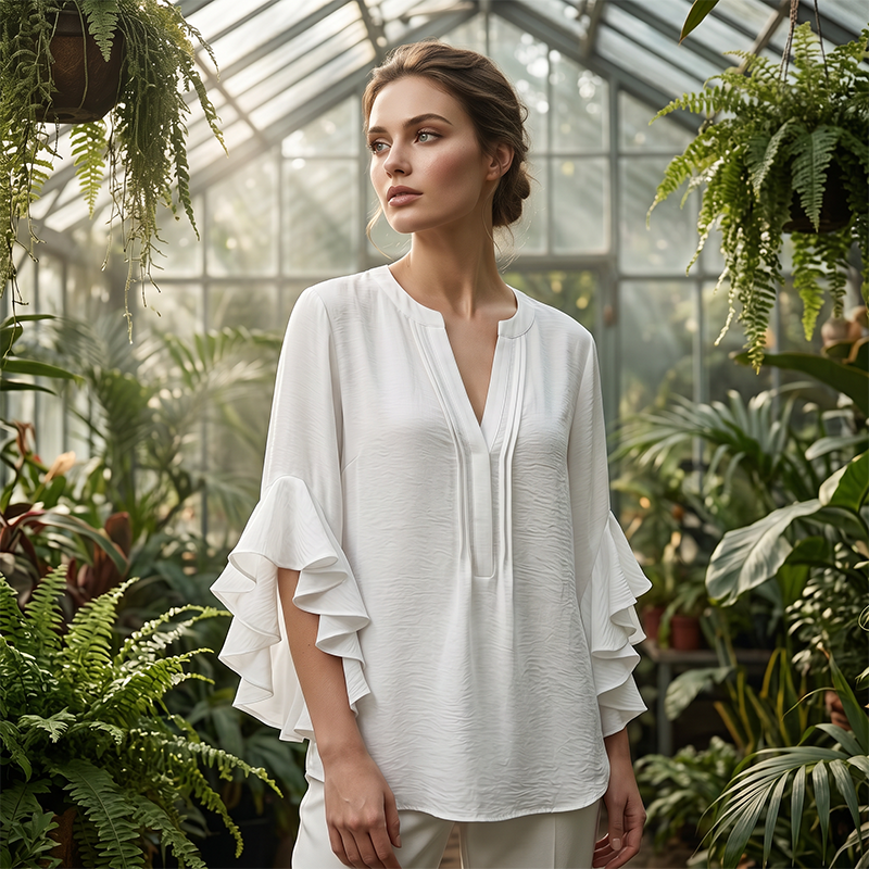 Vankaza™ | Eleganter, leichter Stil für den Alltag
