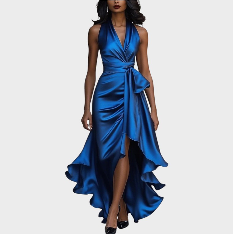 Noa™ | Sommer-Blumenkleid
